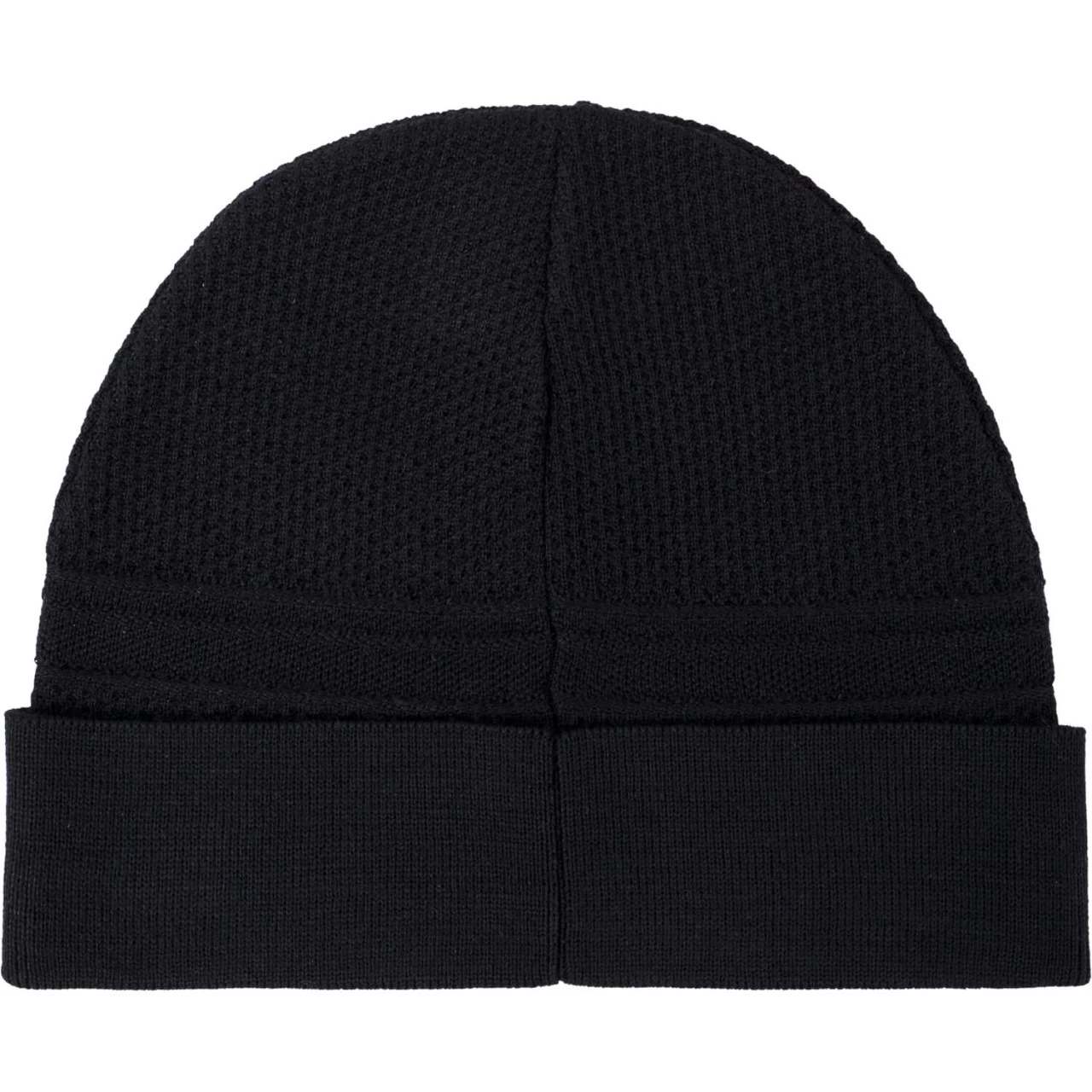 HUGO BOSS Beanie Axor, Schwarz 3 HUGO BOSS Beanie Axor, Schwarz – Bild 3