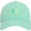 J.Lindeberg J. LINDEBERG Cap Anga, Mint