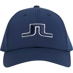 J.Lindeberg J. LINDEBERG Cap Anga, Navy
