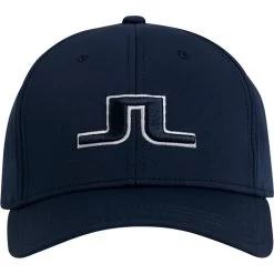 J.Lindeberg J. LINDEBERG Cap Angus, Navy