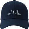 J.Lindeberg J. LINDEBERG Cap Caden Golf, Navy