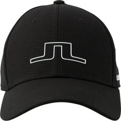 J.Lindeberg J. LINDEBERG Cap Caden Golf, Schwarz