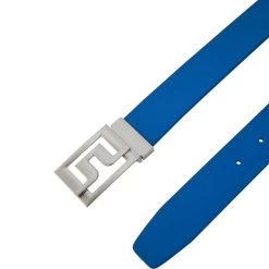 J.Lindeberg J. LINDEBERG Gürtel Slater, Blau -Professionelles Golfausrüstungsgeschäft j lindeberg guertel slater blau blau 623075 3Wste0XMtap9jS 1280x1280