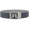 J.Lindeberg J. LINDEBERG Gürtel Slater, Grau