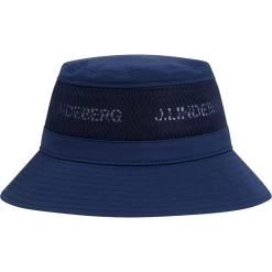 J.Lindeberg J. LINDEBERG Hut Denver Bucket, Navy