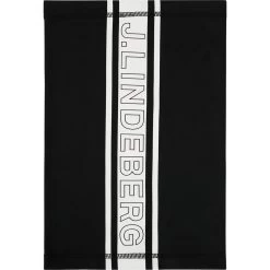 J.Lindeberg J. LINDEBERG Snood Neck Gaiter, Schwarz