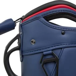 J.Lindeberg J. LINDEBERG Staffbag Printed, Navy/rot -Professionelles Golfausrüstungsgeschäft j lindeberg staffbag printed navyrot blau 623081 4kAe6rZJImVbdn 1280x1280