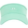 J.Lindeberg J. LINDEBERG Visor Yada, Mint