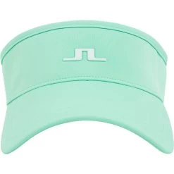 J.Lindeberg J. LINDEBERG Visor Yada, Mint