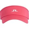 J.Lindeberg J. LINDEBERG Visor Yada, Pink