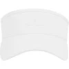 J.Lindeberg J. LINDEBERG Visor Yada, Weiß