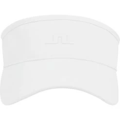 J.Lindeberg J. LINDEBERG Visor Yada, Weiß