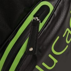 JuCad Cartbag Aquastop, Schwarz/grün -Professionelles Golfausrüstungsgeschäft jucad cartbag aquastop schwarzgruen schwarz 3249027 6dr4k3uJICElCg 1280x1280