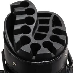 JuCad Cartbag Manager Dry, Schwarz -Professionelles Golfausrüstungsgeschäft jucad cartbag manager dry schwarz schwarz 3249093 5G9eJTKmoYawik 1280x1280