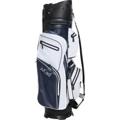 JuCad Cartbag Manager Dry, Weiß/blau -Professionelles Golfausrüstungsgeschäft jucad cartbag manager dry weissblau weiss 3249093 3D24JTFAMbKDJo 1280x1280