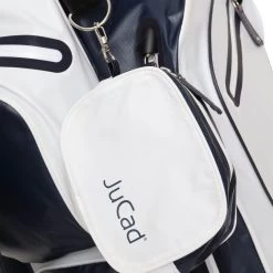 JuCad Cartbag Manager Dry, Weiß/blau -Professionelles Golfausrüstungsgeschäft jucad cartbag manager dry weissblau weiss 3249093 4DCrmxLjFrVxsb 1280x1280