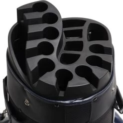 JuCad Cartbag Manager Dry, Weiß/blau -Professionelles Golfausrüstungsgeschäft jucad cartbag manager dry weissblau weiss 3249093 5d3RZowGxln5Fe 1280x1280