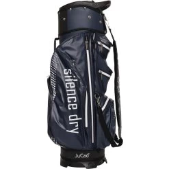 JuCad Cartbag Silence Dry, Navy -Professionelles Golfausrüstungsgeschäft jucad cartbag silence dry navy blau 3249102 3wMv1XeF5mS4R9 1280x1280
