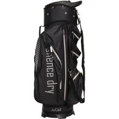 JuCad Cartbag Silence Dry, Schwarz/titan -Professionelles Golfausrüstungsgeschäft jucad cartbag silence dry schwarztitan schwarz 3249102 3X5LZv4npEdDLR 1280x1280