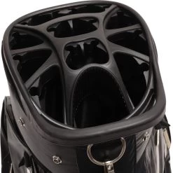 JuCad Cartbag Silence Dry, Schwarz/titan -Professionelles Golfausrüstungsgeschäft jucad cartbag silence dry schwarztitan schwarz 3249102 6296zdPOuWMEgb 1280x1280