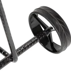 JuCad Elektro-Trolley Carbon Drive 2.0 (2023), Schwarz -Professionelles Golfausrüstungsgeschäft jucad elektro trolley carbon drive 20 2023 schwarz schwarz 5043839 6tHkMvdkW5xwvu 1280x1280