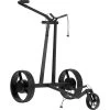 JuCad Elektro-Trolley Carbon Silence 2.0, Carbon