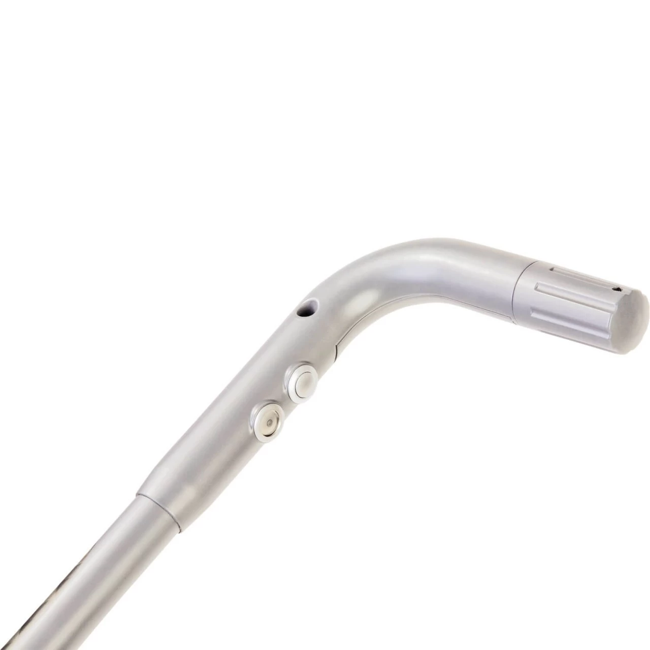 JuCad Elektro-Trolley Drive SL Titan Classic 2.0, Silber 2 JuCad Elektro-Trolley Drive SL Titan Classic 2.0, Silber – Bild 2