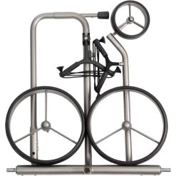 JuCad Elektro-Trolley Drive SL Titan Master SET, Silber 5 JuCad Elektro-Trolley Drive SL Titan Master SET, Silber -Professionelles Golfausrüstungsgeschäft jucad elektro trolley drive sl titan master set silber grau 5053519 3bCJtlQDffMKT6 1280x1280