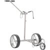 JuCad Elektro-Trolley Ghost Titan 2.0, Silber