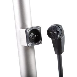 JuCad Elektro-Trolley Ghost Titan 2.0, Silber 9 JuCad Elektro-Trolley Ghost Titan 2.0, Silber -Professionelles Golfausrüstungsgeschäft jucad elektro trolley ghost titan 20 silber grau 7713002 4h1YvKLsdJgZIf 1280x1280