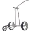 JuCad Elektro-Trolley Phantom Titan 2.0, Silber