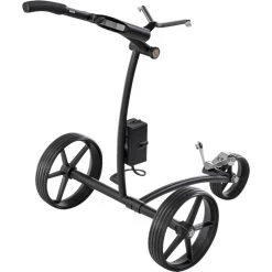 Kiffe Elektrotrolley K5, Schwarz -Professionelles Golfausrüstungsgeschäft kiffe elektrotrolley k5 schwarz schwarz 5060428 6r17L2knu2jzB6 1280x1280