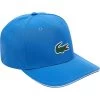 LACOSTE Kappe, Blau