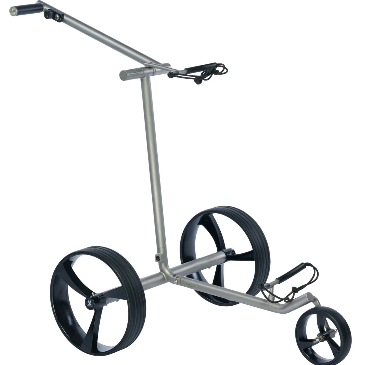 Leisure Elektrotrolley Spirit, Grau 2 Leisure Elektrotrolley Spirit, Grau – Bild 2
