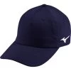 Mizuno Cap Zunari, Navy
