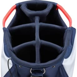 Mizuno Cartbag LW-C, Navy/weiß -Professionelles Golfausrüstungsgeschäft mizuno cartbag lw c navyweiss blau 5011269 57vOA43uOuaRij 1280x1280