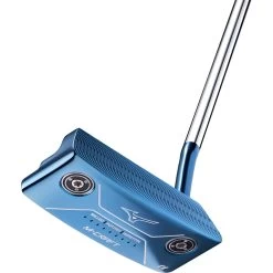 Mizuno Craft Modell #4 Putter