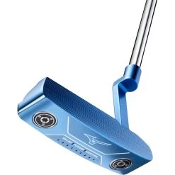Mizuno Craft Modell II Putter -Professionelles Golfausrüstungsgeschäft mizuno craft modell ii putter 2412858 56IJCRfYQQyPfn 1280x1280