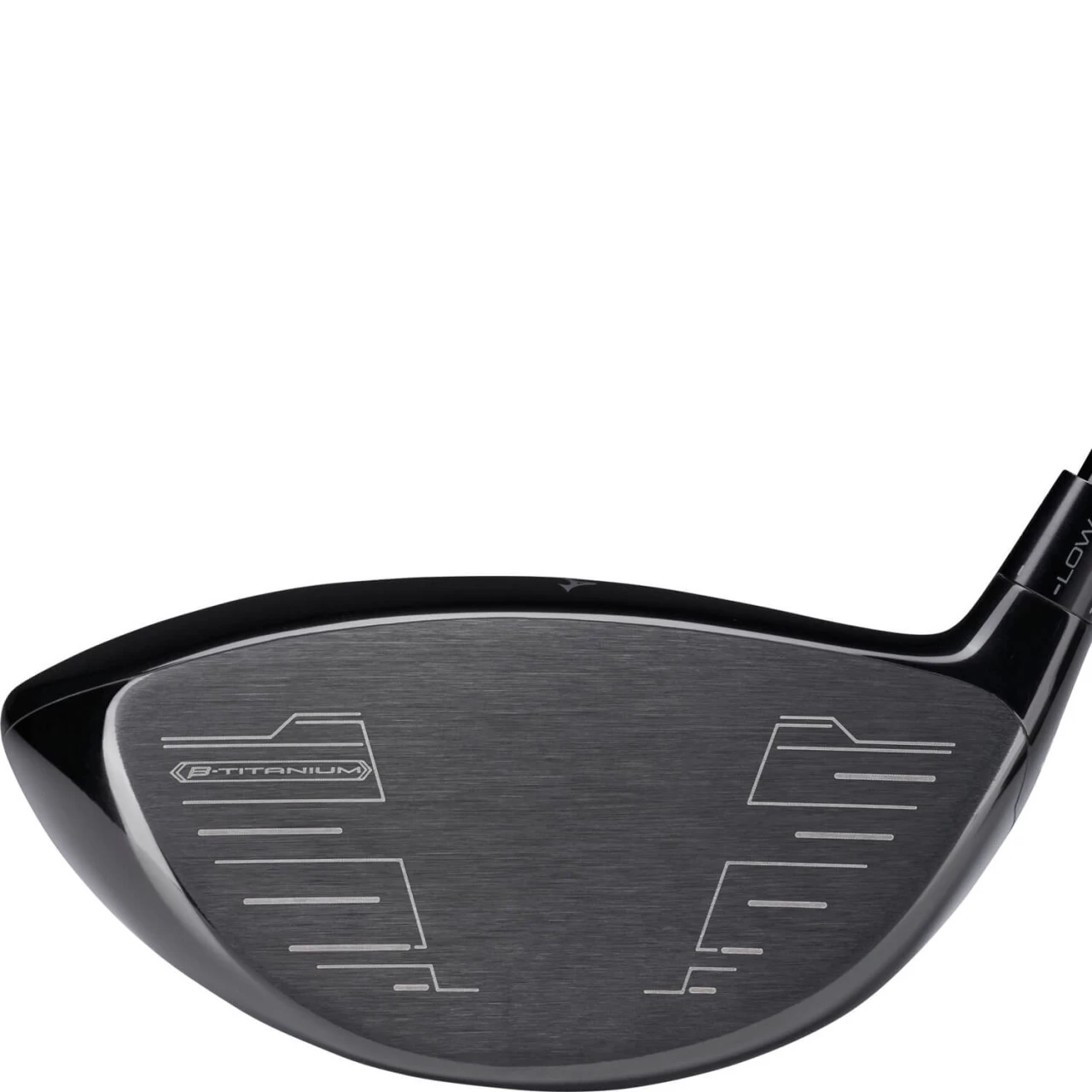 Mizuno Driver ST-Z 230 3 Mizuno Driver ST-Z 230 – Bild 3