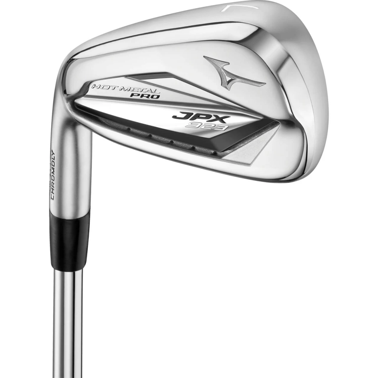 Mizuno Eisensatz JPX-923 Hot Metal Pro 2 Mizuno Eisensatz JPX-923 Hot Metal Pro – Bild 2