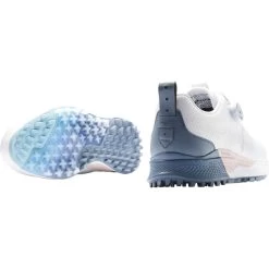 Mizuno Golfschuhe GENEM WG GTX BOA, Weiß/navy -Professionelles Golfausrüstungsgeschäft mizuno golfschuhe genem wg gtx boa weissnavy weiss 5057756 4bE0v1fFb9S8to 1280x1280