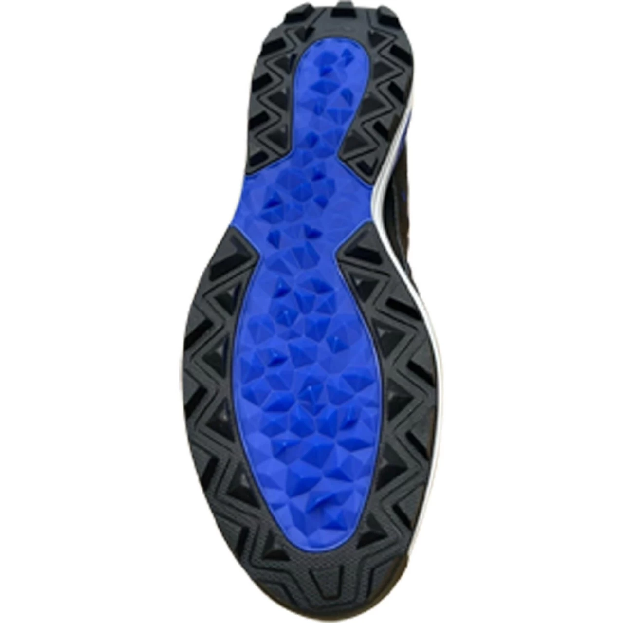 Mizuno Golfschuhe Wave Hazard Pro, Schwarz 2 Mizuno Golfschuhe Wave Hazard Pro, Schwarz – Bild 2