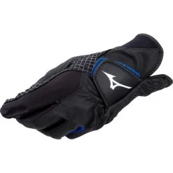 Mizuno Handschuh RainFit, Schwarz