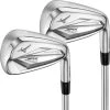 Mizuno JPX-923 Hot Metal HL Eisensatz