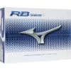 Mizuno RB566 V Golfbälle - 12er Pack, Weiß