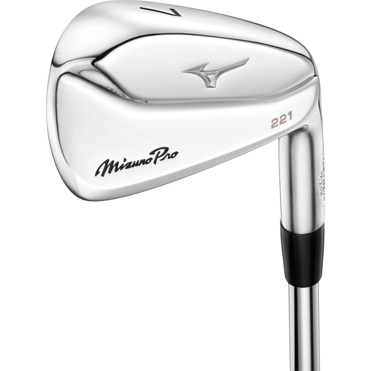 Mizuno Satz Pro 221 2 Mizuno Satz Pro 221 – Bild 2