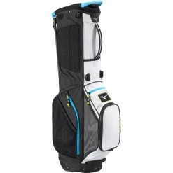 Professionelles Golfausrüstungsgeschäft -Professionelles Golfausrüstungsgeschäft mizuno standbag k1 lo 4 schwarzweiss schwarz 3324265 2GGFqSu34FSGDX 1280x1280