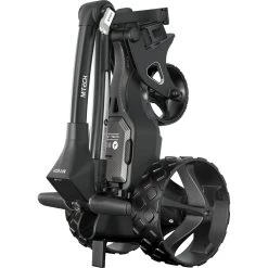 Motocaddy Elektrotrolley M-Tech Ultra Lithium 36+ 2022, Schwarz -Professionelles Golfausrüstungsgeschäft motocaddy elektrotrolley m tech ultra lithium 36 2022 schwarz schwarz 8870061 4c32ONHh6bwweL 1280x1280