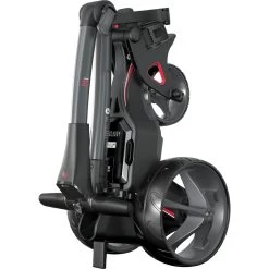 Motocaddy Elektrotrolley M1 Lithium 2022, Anthrazit -Professionelles Golfausrüstungsgeschäft motocaddy elektrotrolley m1 lithium 2022 anthrazit grau 8870046 31J3ypNkf8ah2T 1280x1280