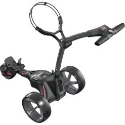 Motocaddy Elektrotrolley M1 Lithium 2022, Anthrazit -Professionelles Golfausrüstungsgeschäft motocaddy elektrotrolley m1 lithium 2022 anthrazit grau 8870046 62ro73pqF5j9ZC 1280x1280